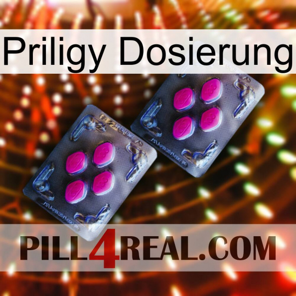 Priligy Dosage 01